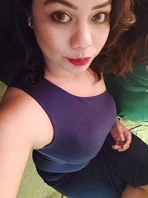 Indore call girl